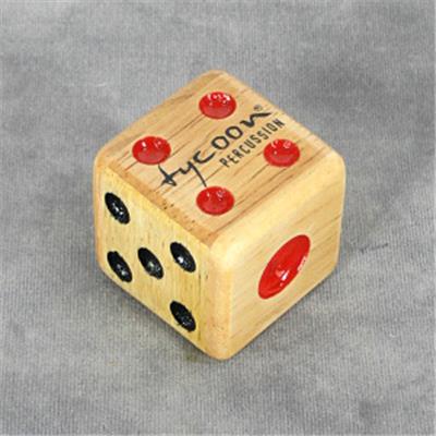 TYCOON SHAKER DICE BIG SIZE 75mm