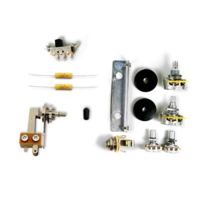 CABLAGE COMPLET JAZZMASTER CTS