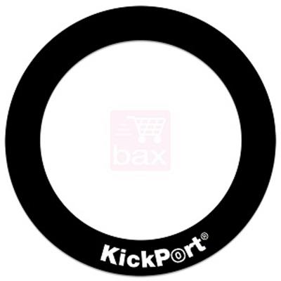 KickPort Bass Drum Reinforcing T-Ring
