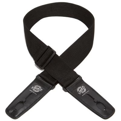 COURROIE A BLOCAGE LOCK-IT POLYPROPYLENE NOIRE 001