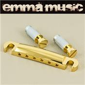 CORDIER TAILPIECE GOTOH GE101Z DORE