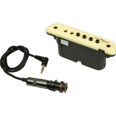 MICRO M1 ACTIF LR BAGGS GUITARE ACOUSTIQUE GAUCHER