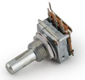 POTENTIOMETRE MEC AUDIO 47K LONGUE TIGE