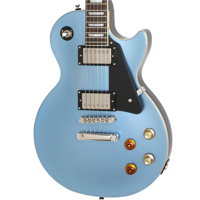 POT PEINTURE METALLISEE NITRO GIBSON PELHAM BLUE (500ml)