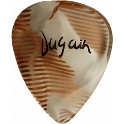 1 MEDIATOR DUGAIN MINIDUG ACRYLIQUE