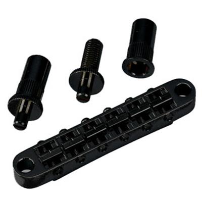 CHEVALET TUNOMATIC ABR-1 NOIR + GROS RIVETS