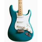 POT PEINTURE METALLISEE NITRO OCEAN TURQUOISE NITORLACK 500ml