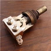 SELECTEUR GRETSCH ELECTROMATIC ANTIQUE BRASS