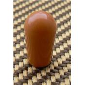 EMBOUT SELECTEUR TOGGLE AMBRE US