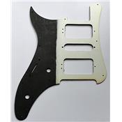 PICKGUARD VIGIER SUPRA ou SPECIAL AVANT 2005 BLUE CORAIL