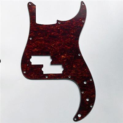PICKGUARD PRECISION BASS TORTOISE BOSTON