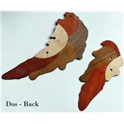 JEUX D'EPAULETTES OVATION