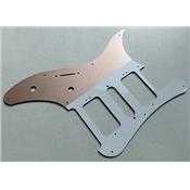 PICKGUARD VIGIER EXCALIBUR SUPRA SPECIAL HSH TORTOISE