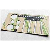 AUTOCOLLANT PRE AMP OVATION OPTIMA COLLECTOR 1999