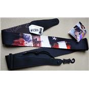 COURROIE LEVY'S SONIC ART LINCOLN I WANT YOU