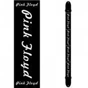 COURROIE GUITARE OU BASSE PERRI'S PINK FLOYD