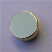 1 BOUTON STYLE GRETSCH DORE 6mm