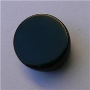 1 BOUTON STYLE GRETSCH NOIR 6mm
