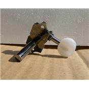 SCHALLER GRANDTUNE RUTHENIUM PERLOID 3x3 TETE AJOUREE