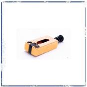 6 PONTETS GRAPH TECH GUITARES VINTAGE AMERICAN FERRA GLIDE GOLD