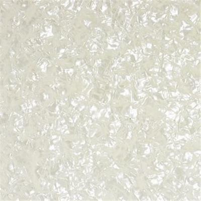 PLAQUE PICKGUARD 31x45 PARCHMENT PEARL 4 PLIS