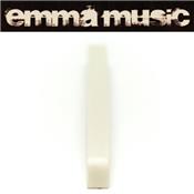 SILLET GRAPH TECH PQ-1000-00 FENDER BLANC NON ENTAILLE