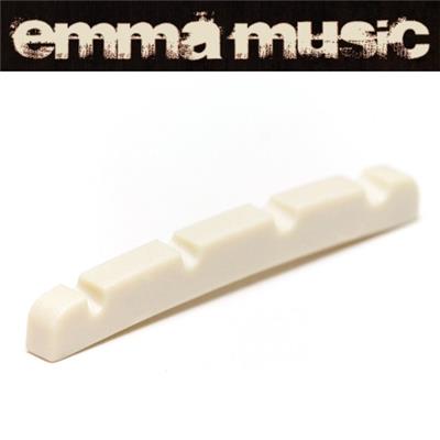 SILLET GRAPH TECH PQL-1204-00 PRECISION BASS BLANC