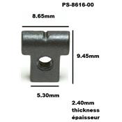 6 PONTETS GRAPH TECH PS-8616-00 CHEVALET SUNG LI B-2 (SHERATON EPIPHONE)