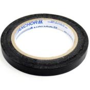 RUBAN ADHESIF MICRO BLACK PAPER 12mm (40M)