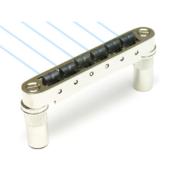 CHEVALET RESOMAX TUNOMATIC 6mm PIEZO NICKEL PN-8863-CO
