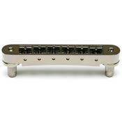 CHEVALET TUNOMATIC RESOMAX NV1 4mm BLACK NICKEL PONTETS ASSORTIS