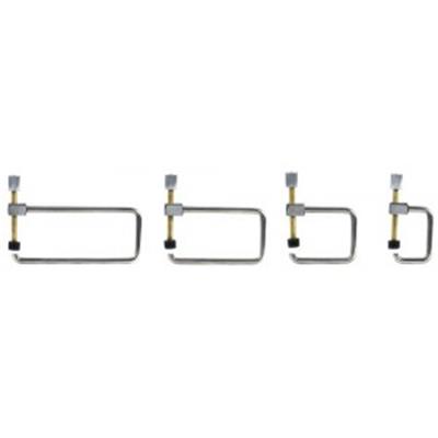 JEU DE QUATRE SERRE JOINTS POUR OUIE