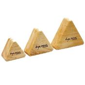 SHAKER TYCOON FORME TRIANGLE 95mm