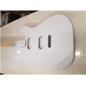 Dartfords Guitars Sanding Sealer White Gloss SPRAY 400ml