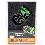 POTENTIOMETRE 250K SEYMOUR DUNCAN LIBERATOR