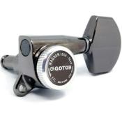 GOTOH 3x3 SG381-MGT COSMO BLACK