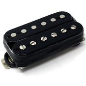 MICRO HUMBUCKER SP CUSTOM HEAT CRUSHER CHEVALET NOIR