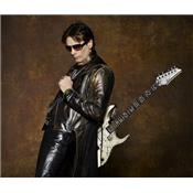 MICRO DIMARZIO DP253 GRAVITY STORM CHEVALET NOIR