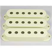 3 CAPOTS MICRO STRATOCASTER MINT GREEN VINTAGE