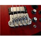 CORDIER BASSE HIPSHOT 5GB400C RETROFIT GIBSON CHROME