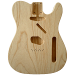 CORPS FORME TELECASTER