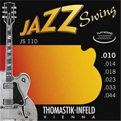 CORDES JAZZ THOMASTIK JS110 FILES PLATS 10-44