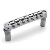 CHEVALET 7 CORDES TUNOMATIC US TONEPROS TP7 CHROME