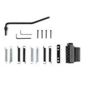VEGATREM® VIBRATO VT1 ULTRA TREM STANDARD NOIR