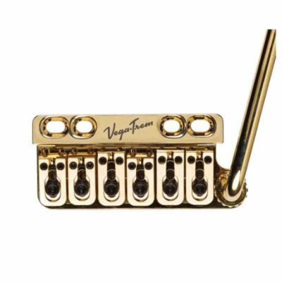 VIBRATO VEGATREM VT1 SPECIAL LAITON DORE