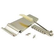 VIBROLA TREMOLO MAESTRO LONG TYPE GIBSON NICKEL WD MUSIC