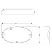 MICRO DELANO XTENDER 4 HE QUAD COIL BASSE MANCHE