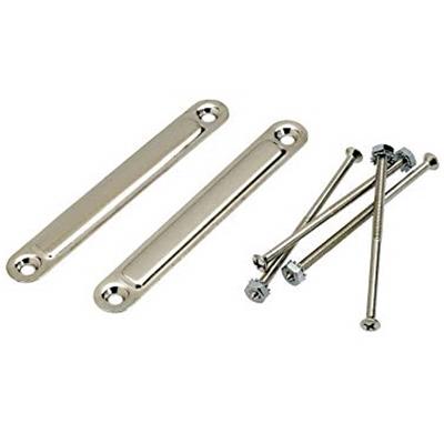 2 STRAPS CHASSIS AMPLI FENDER MEDIUM