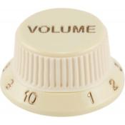 3 BOUTONS STRAT SOFT TOUCH AGED FENDER 0992008000