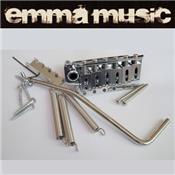 VIBRATO STRAT GOTOH 510TS FE2 CHROME